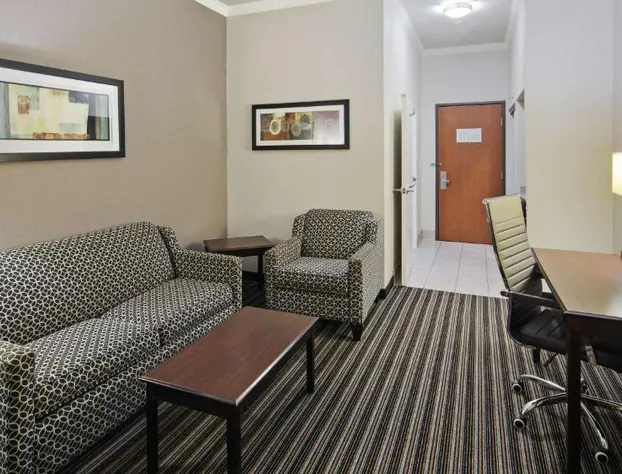 Best Western Plus Austin Airport Inn & Suites hotel detail image 4
