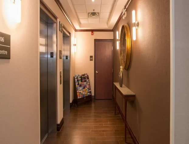 Hampton Inn by Hilton Toronto-Mississauga West hotel detail image 3