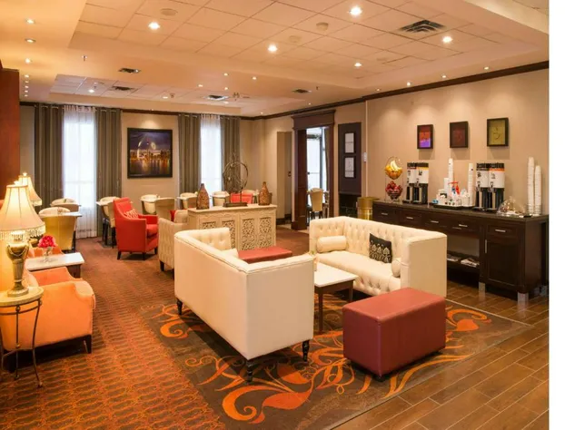 Hampton Inn by Hilton Toronto-Mississauga West hotel detail image 4