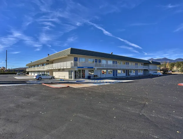 Motel 6 Flagstaff, AZ - Butler hotel detail image 4