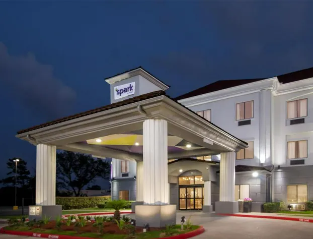 Spark by Hilton Houston Hobby Airport hotel detail image 4