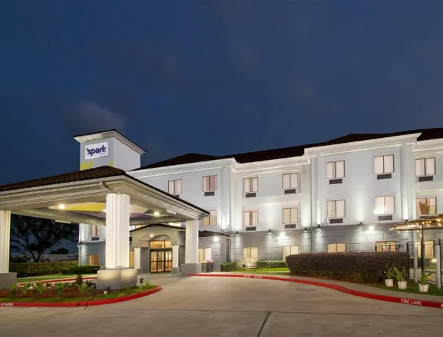 Spark by Hilton Houston Hobby Airport hotel detail image 3