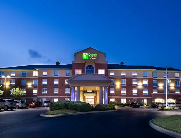 Holiday Inn Express & Suites Cincinnati - Mason by IHG hotel detail image 2