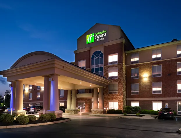 Holiday Inn Express & Suites Cincinnati - Mason by IHG hotel detail image 4