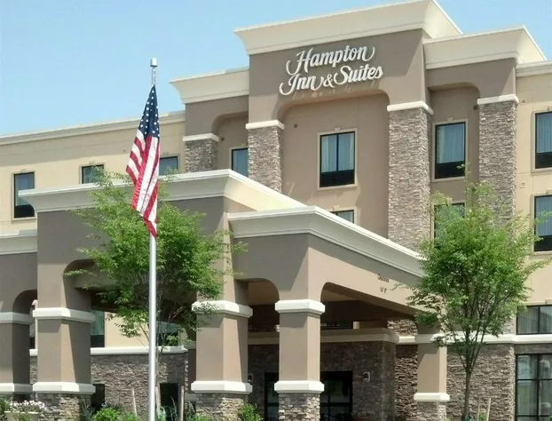 Hampton Inn & Suites Philadelphia Montgomeryville hotel detail image 2