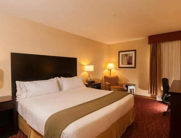 Holiday Inn Express Vernon - Manchester by IHG hotel detail image 3