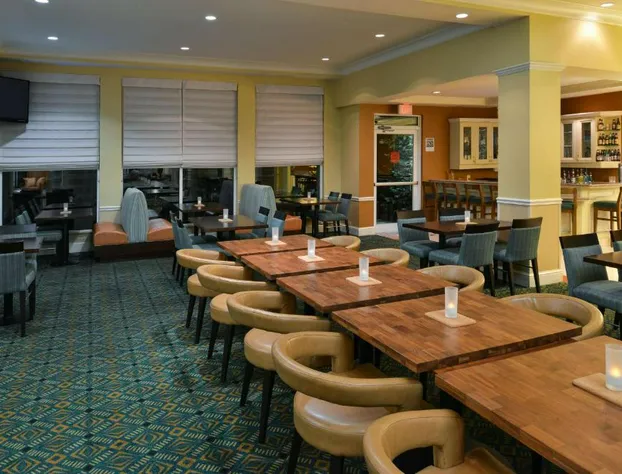 Hilton Garden Inn Columbia hotel detail image 3