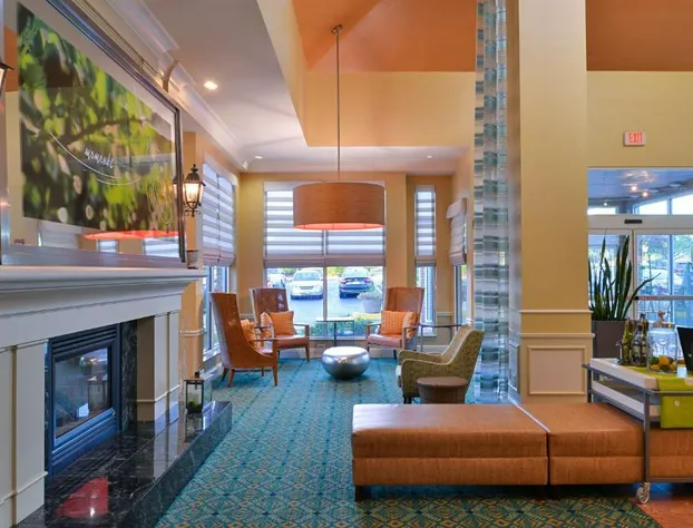 Hilton Garden Inn Columbia hotel detail image 4
