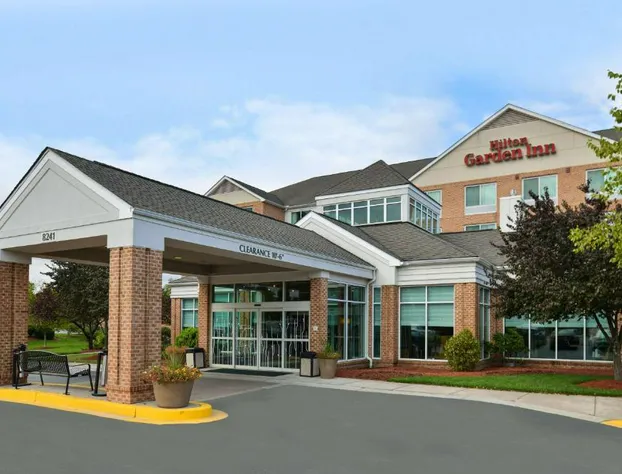 Hilton Garden Inn Columbia hotel detail image 1