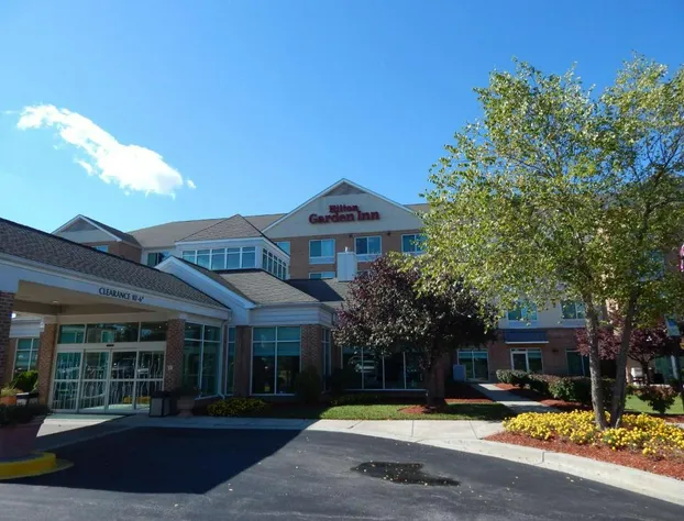 Hilton Garden Inn Columbia hotel detail image 2