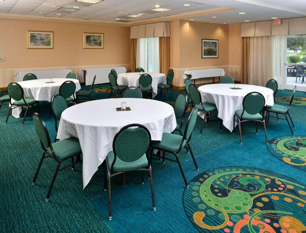 Hilton Garden Inn Columbia hotel detail image 4