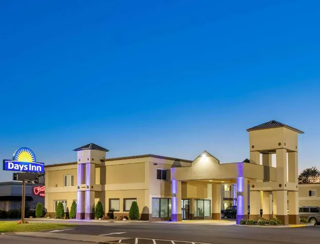 Days Inn by Wyndham Tonawanda/Buffalo hotel detail image 4