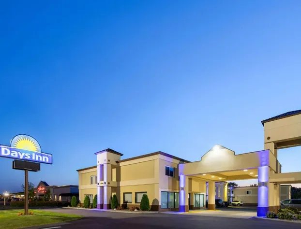 Days Inn by Wyndham Tonawanda/Buffalo hotel detail image 3