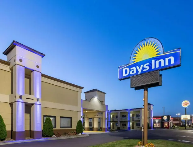 Days Inn by Wyndham Tonawanda/Buffalo hotel detail image 4