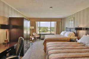 Ramada by Wyndham Augusta Downtown Hotel & Conference Center hotel detail image 1