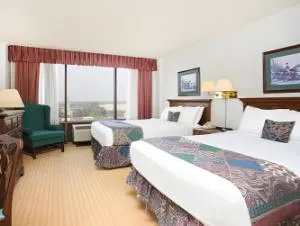 Ramada by Wyndham Augusta Downtown Hotel & Conference Center hotel detail image 3