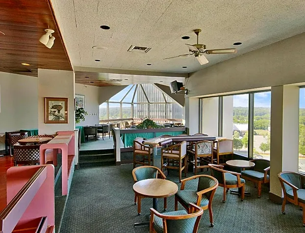 Ramada by Wyndham Augusta Downtown Hotel & Conference Center hotel detail image 1