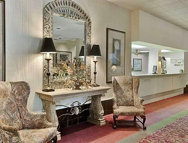 Ramada by Wyndham Augusta Downtown Hotel & Conference Center hotel detail image 2