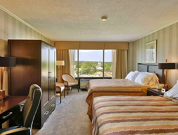 Ramada by Wyndham Augusta Downtown Hotel & Conference Center hotel detail image 4