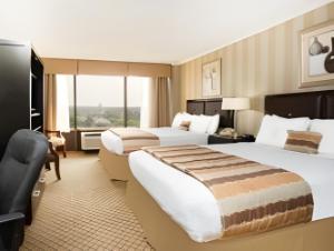 Ramada by Wyndham Augusta Downtown Hotel & Conference Center hotel detail image 3