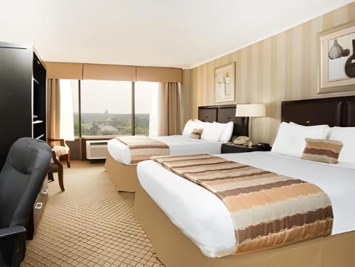 Ramada by Wyndham Augusta Downtown Hotel & Conference Center hotel detail image 4