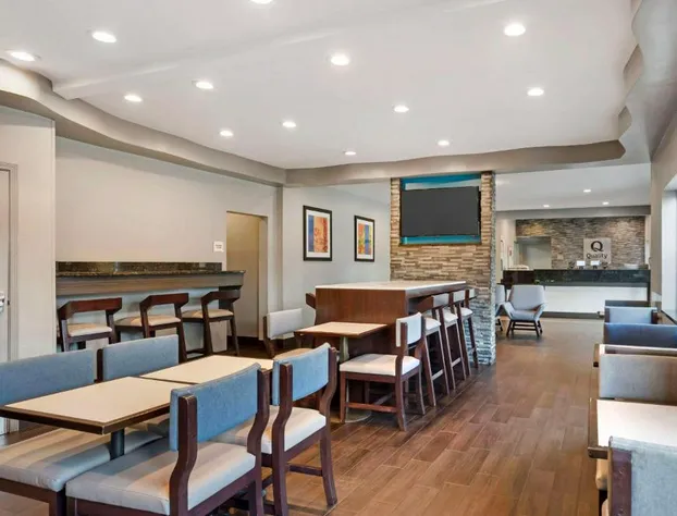 Quality Inn & Suites Birmingham - Highway 280 hotel detail image 3