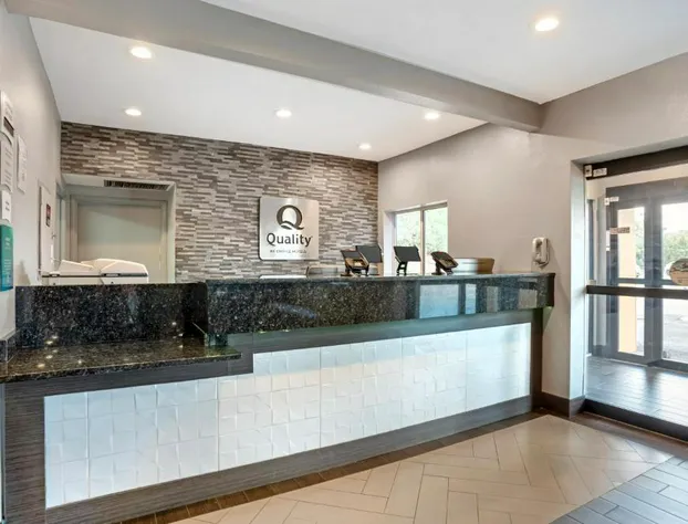 Quality Inn & Suites Birmingham - Highway 280 hotel detail image 2