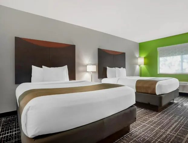 Quality Inn & Suites Birmingham - Highway 280 hotel detail image 4