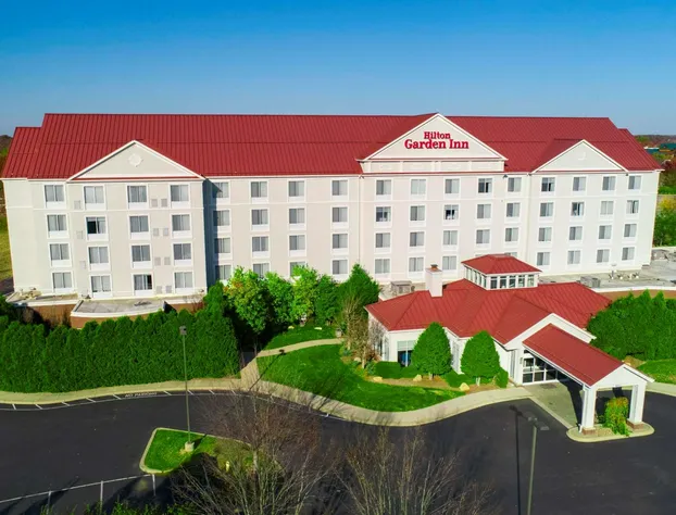 Hilton Garden Inn Louisville/Northeast hotel detail image 1