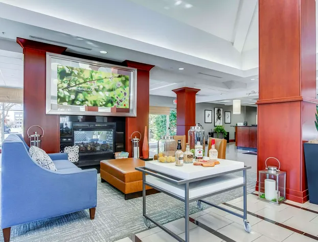 Hilton Garden Inn Louisville/Northeast hotel detail image 4