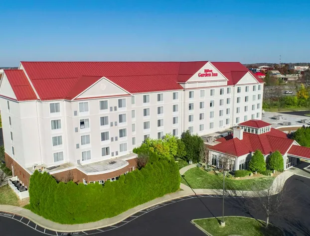 Hilton Garden Inn Louisville/Northeast hotel detail image 1