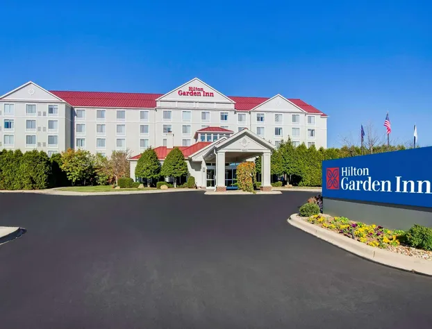 Hilton Garden Inn Louisville/Northeast hotel detail image 2