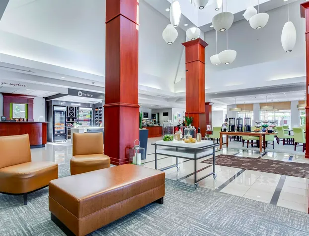 Hilton Garden Inn Louisville/Northeast hotel detail image 3