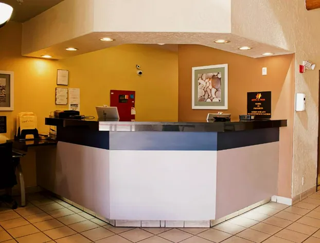 Hotel El Paso hotel detail image 2