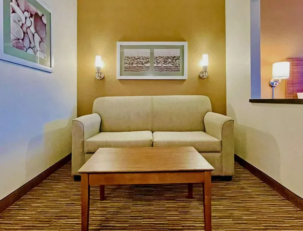 Hotel El Paso hotel detail image 3