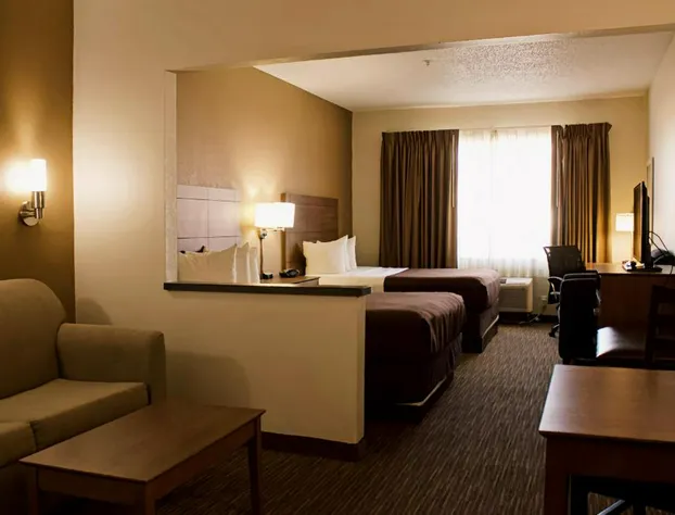 Hotel El Paso hotel detail image 4