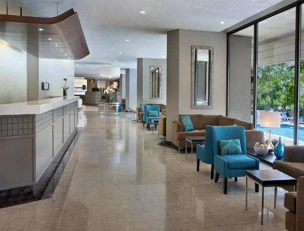 Toronto Don Valley Hotel and Suites hotel detail image 1
