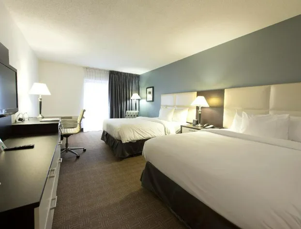 Toronto Don Valley Hotel and Suites hotel detail image 4