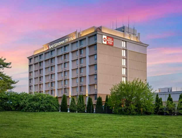 Best Western Plus The Charles Hotel hotel detail image 2