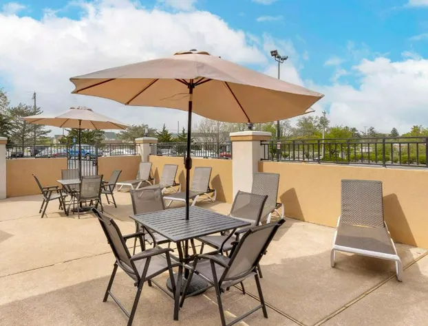 Best Western Plus The Charles Hotel hotel detail image 4