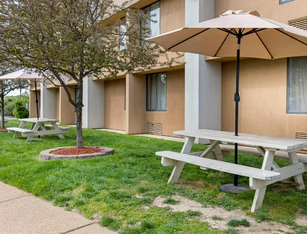 Best Western Plus The Charles Hotel hotel detail image 3