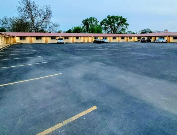 Woodland Inn hotel detail image 1