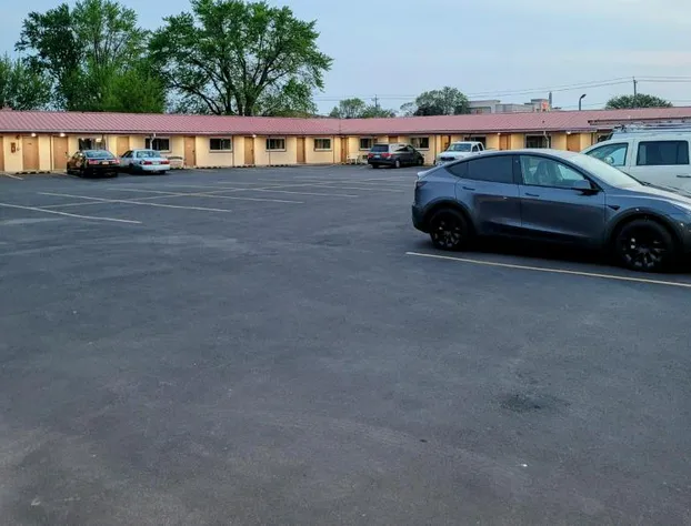 Woodland Inn hotel detail image 4