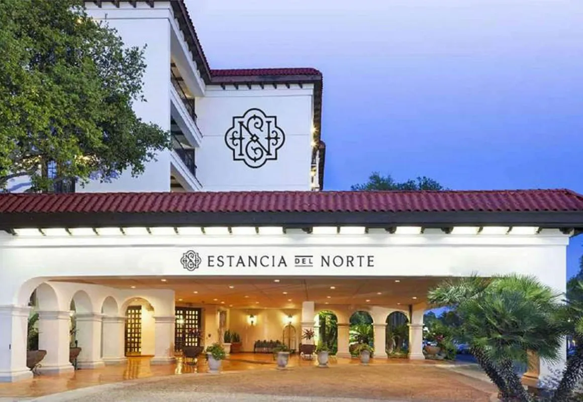 Estancia del Norte San Antonio, Tapestry Collection by Hilton hotel hero