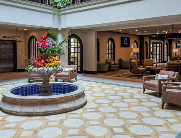 Estancia del Norte San Antonio, Tapestry Collection by Hilton hotel detail image 2