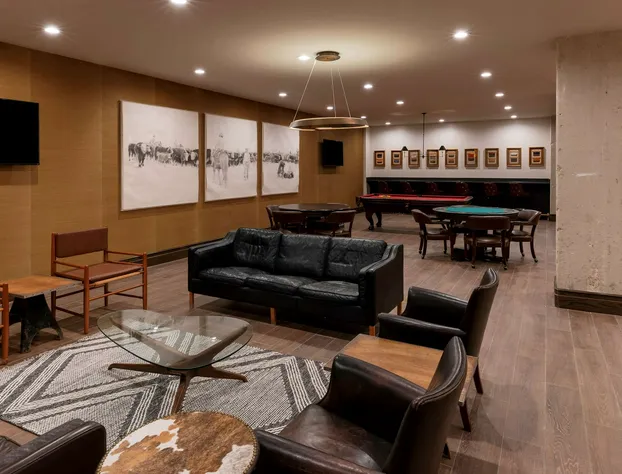 Estancia del Norte San Antonio, Tapestry Collection by Hilton hotel detail image 3