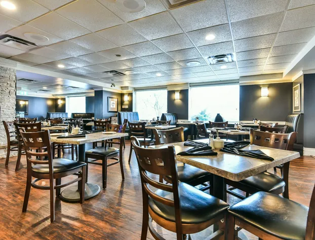 Radisson Suites Hotel Toronto Airport hotel detail image 4