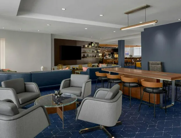 Courtyard Pittsburgh Airport Settlers Ridge hotel detail image 4