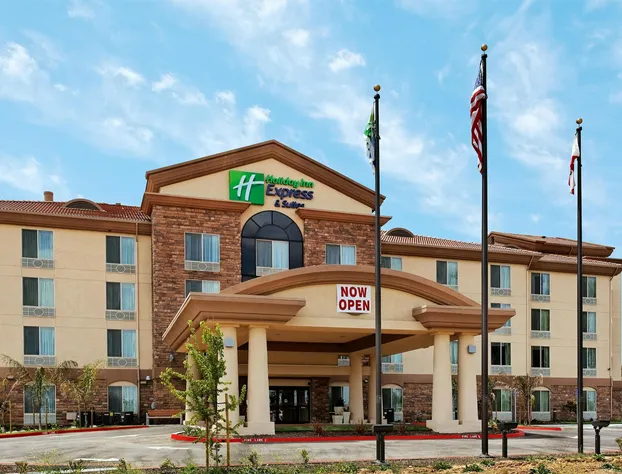 Holiday Inn Express Hotel & Suites FRESNO NORTHWEST-HERNDON by IHG hotel detail image 2