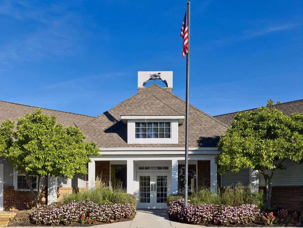 Sonesta ES Suites Cincinnati - Sharonville East hotel hero